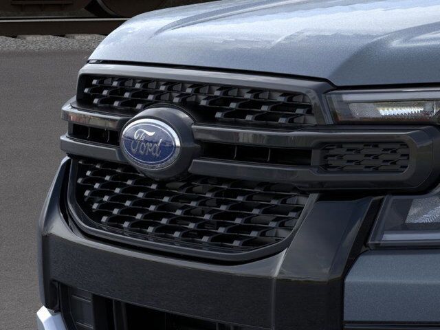 2025 Ford Ranger XLT Winder GA