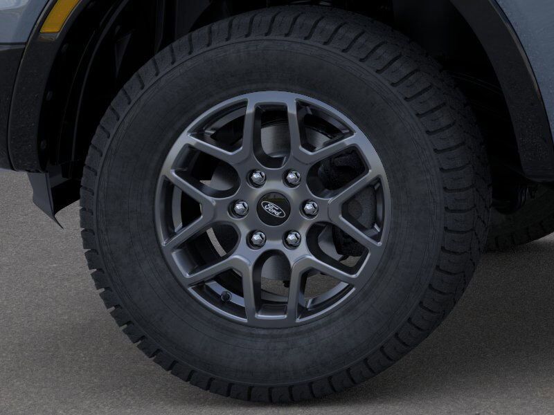 2025 Ford Ranger XLT Winder GA