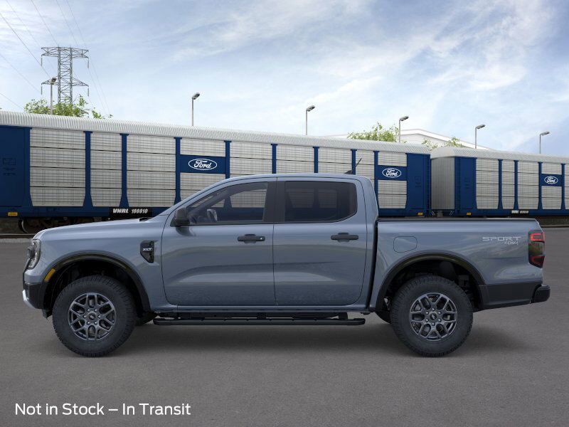 2025 Ford Ranger XLT Winder GA