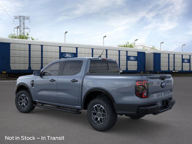 2025 Ford Ranger XLT Winder GA