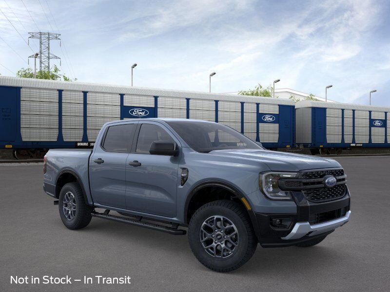 2025 Ford Ranger XLT Winder GA