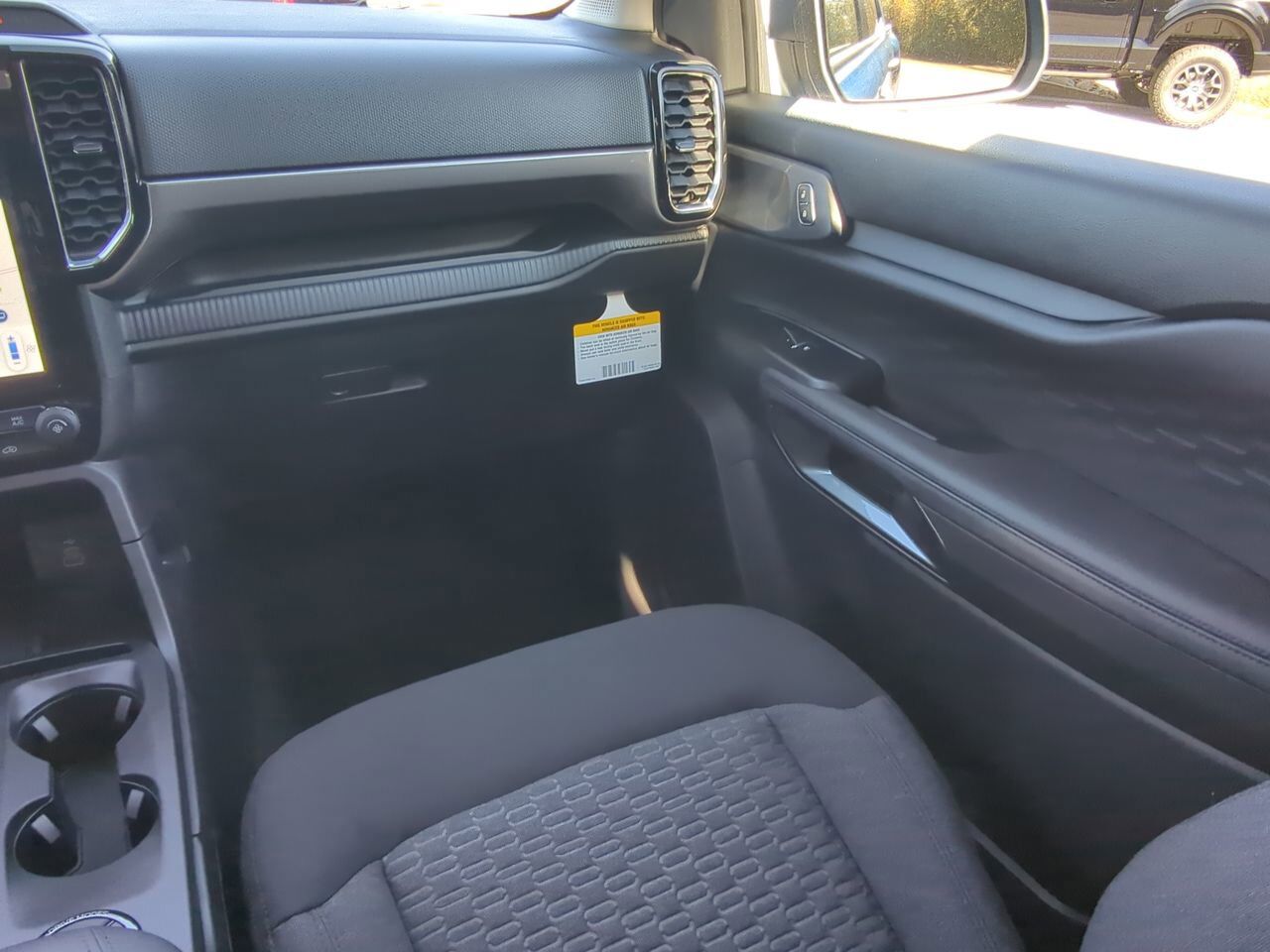 2025 Ford Ranger XLT Winder GA