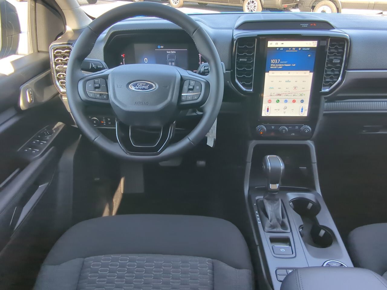 2025 Ford Ranger XLT Winder GA