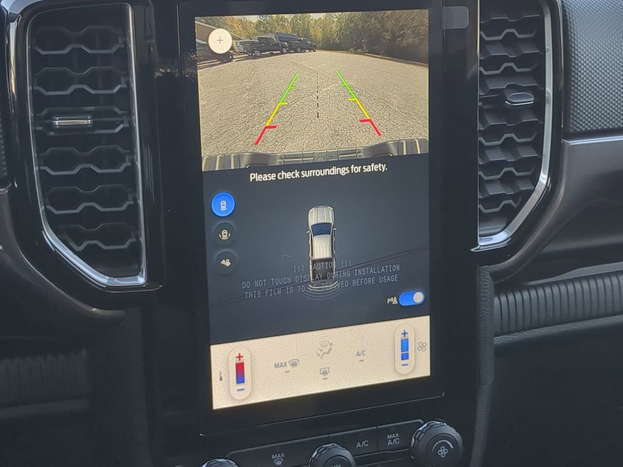 2025 Ford Ranger XLT Winder GA