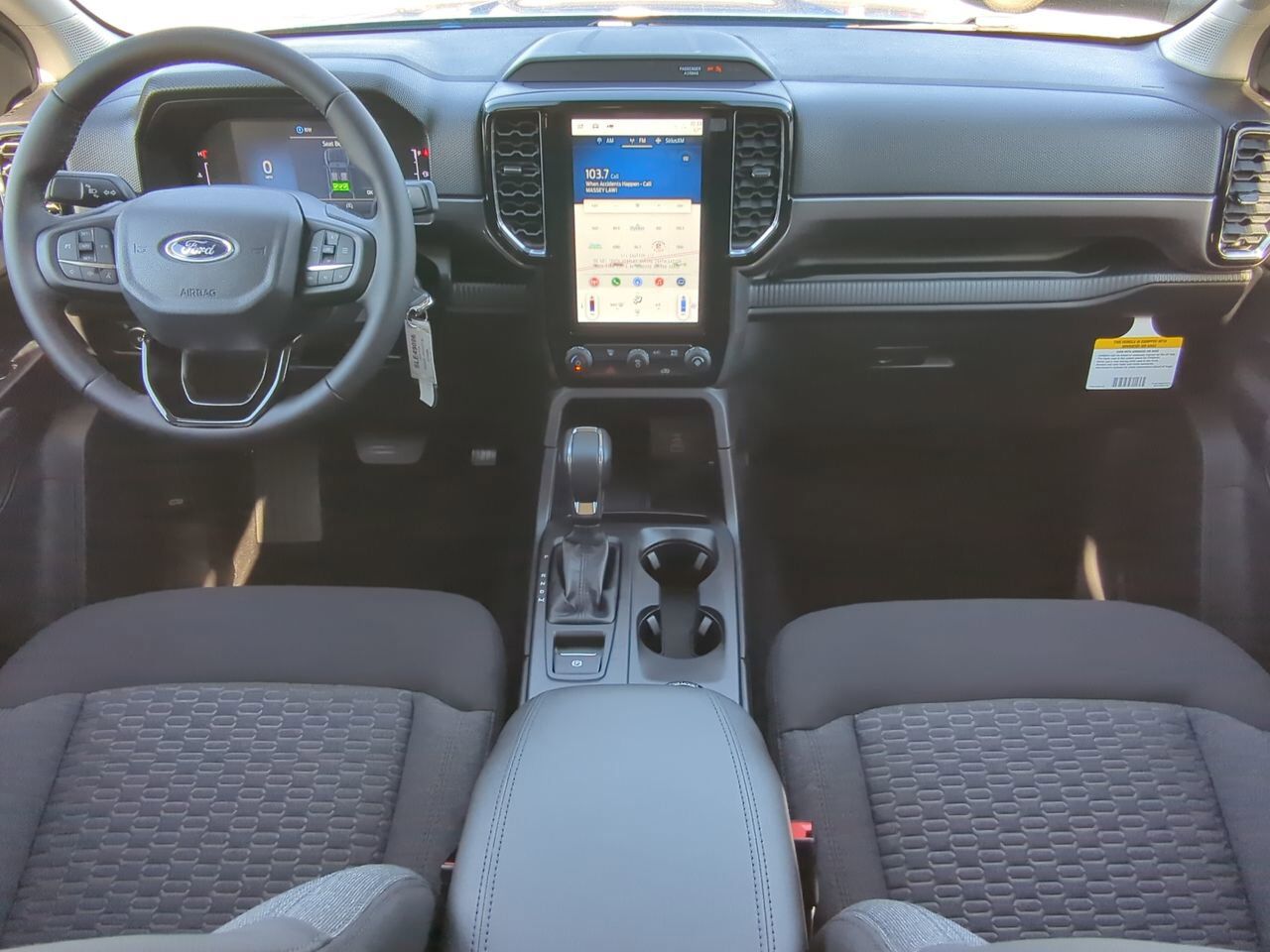 2025 Ford Ranger XLT Winder GA