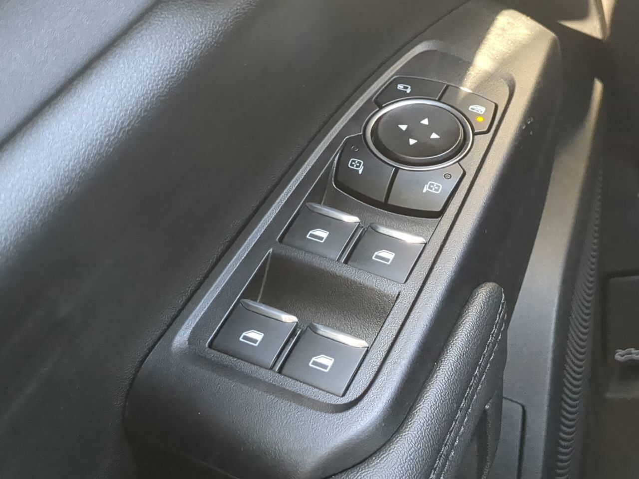 2025 Ford Ranger XLT Winder GA