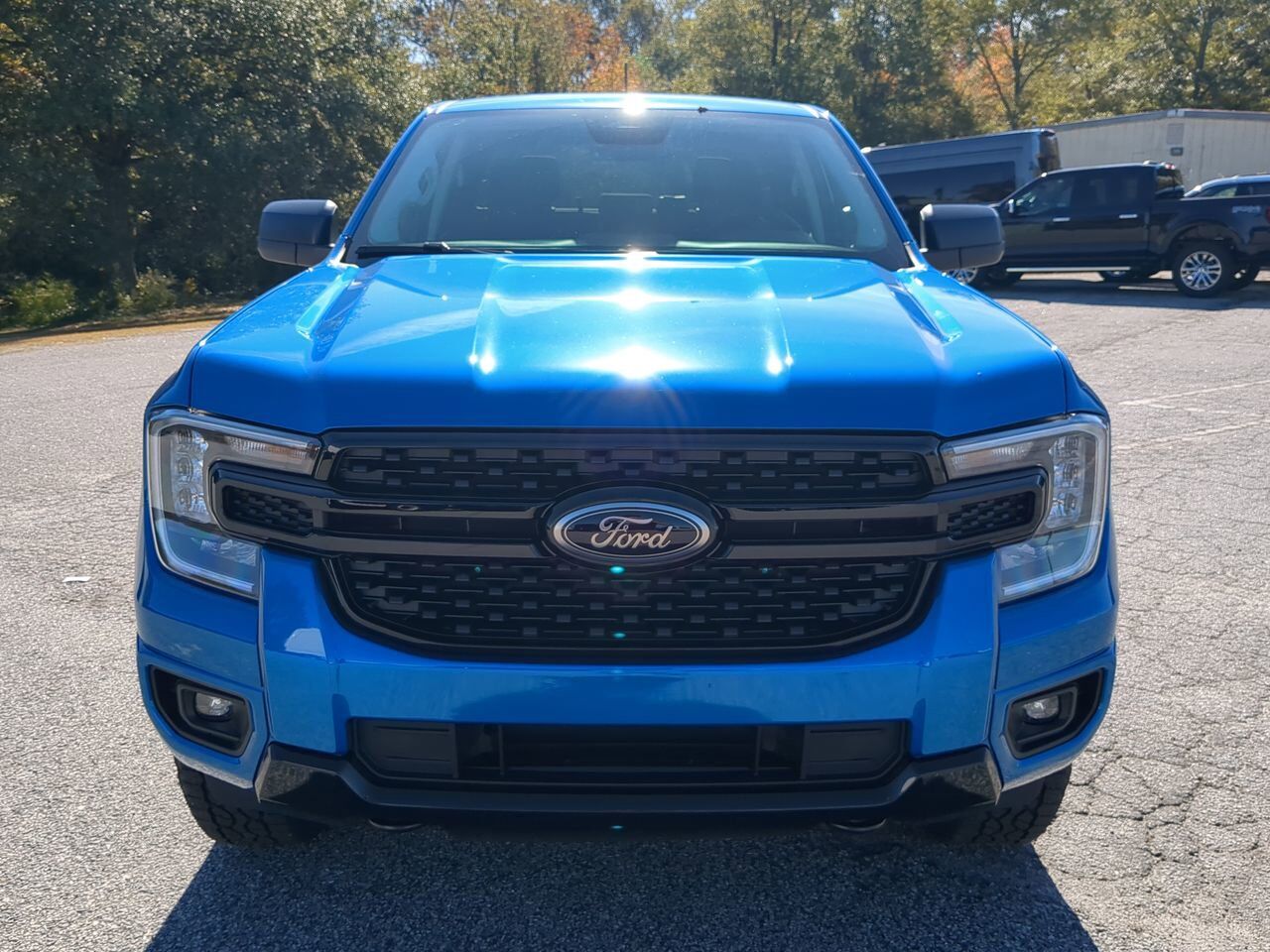 2025 Ford Ranger XLT Winder GA