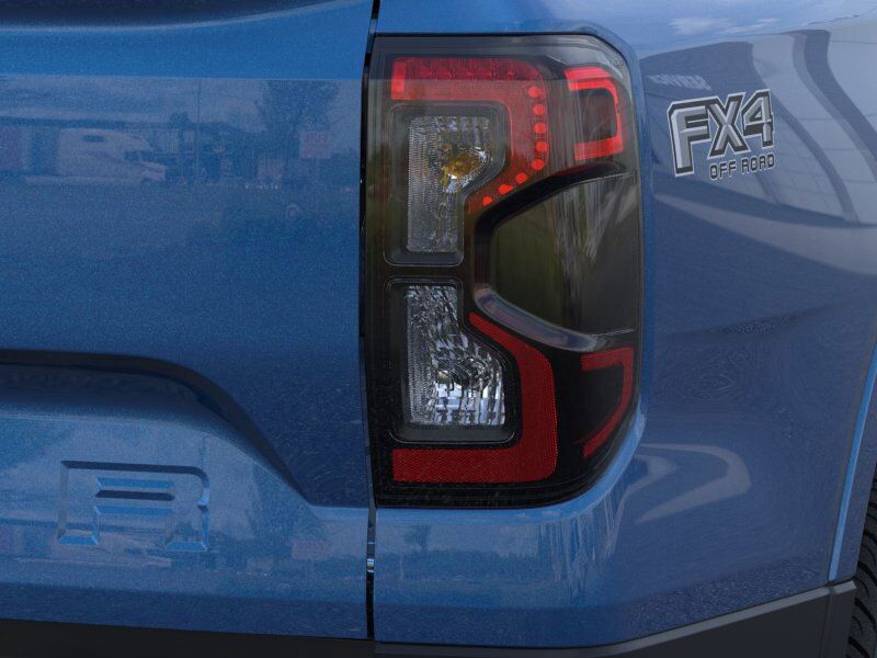 2025 Ford Ranger XLT Winder GA