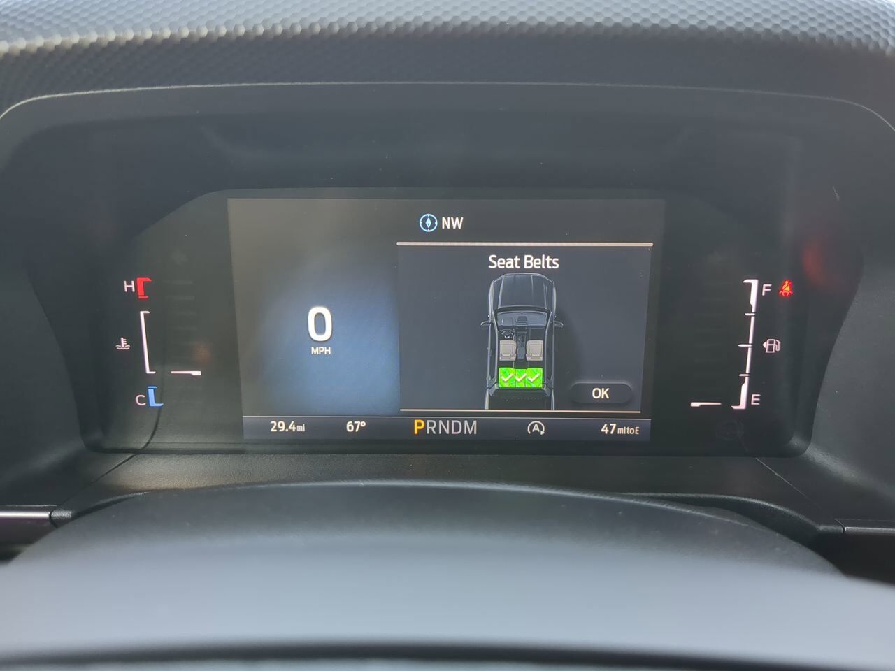 2025 Ford Ranger XLT Winder GA