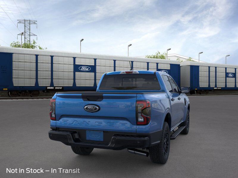 2025 Ford Ranger XLT Winder GA