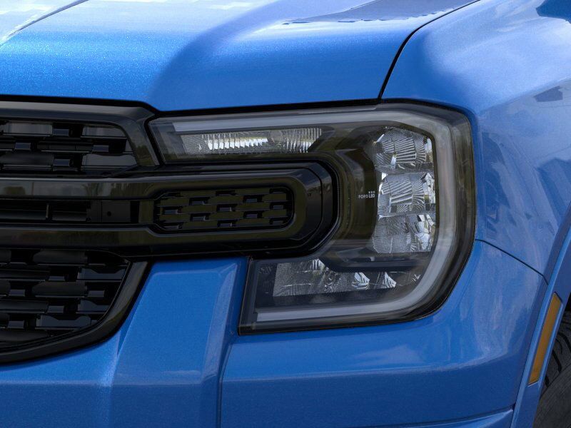 2025 Ford Ranger XLT Winder GA