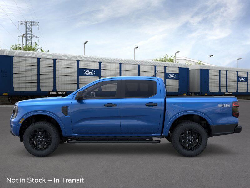 2025 Ford Ranger XLT Winder GA