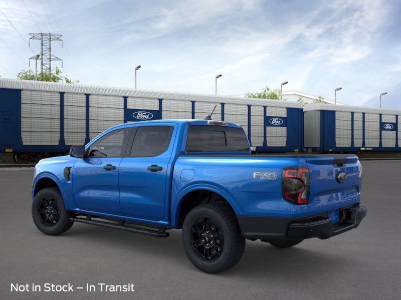 2025 Ford Ranger XLT Winder GA