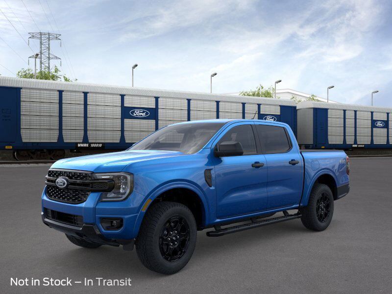 2025 Ford Ranger XLT Winder GA