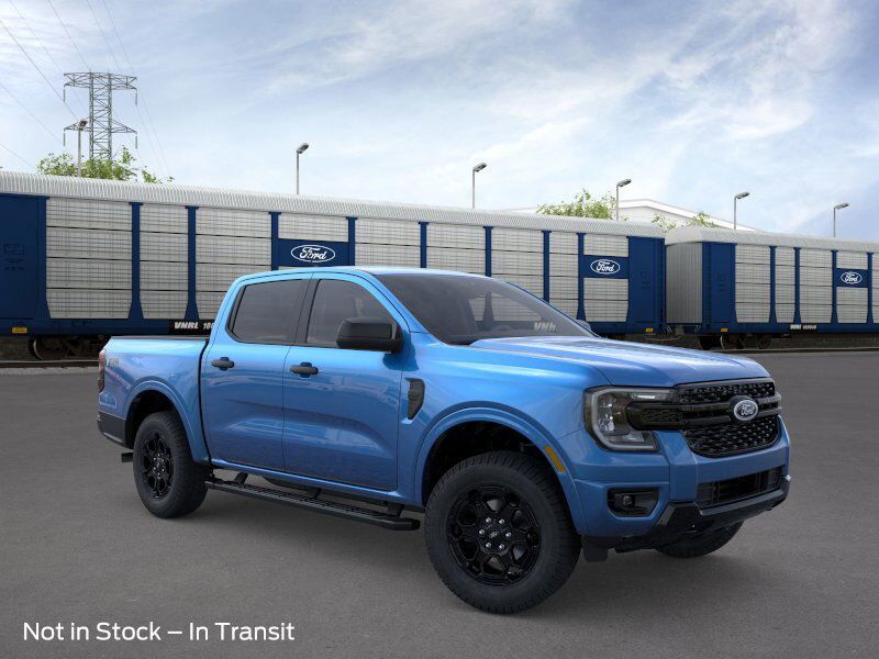 2025 Ford Ranger XLT Winder GA