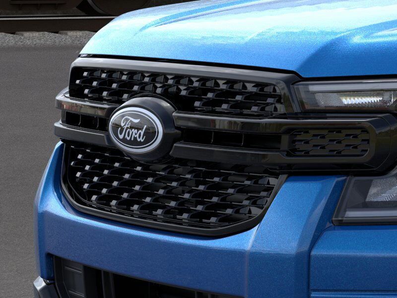 2025 Ford Ranger XLT Winder GA