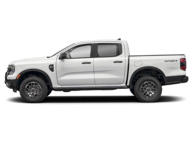 2025 Ford Ranger XLT Winder GA