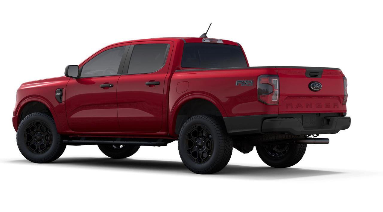 2025 Ford Ranger XLT Winder GA