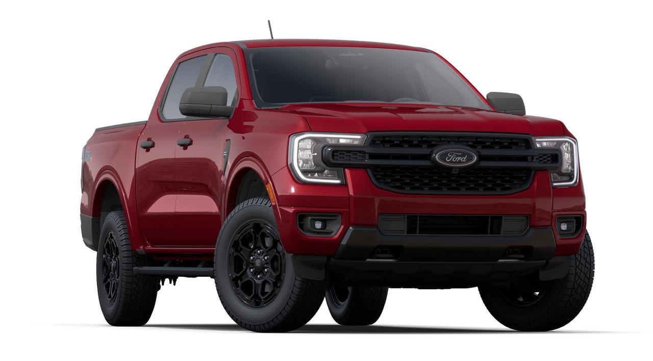 2025 Ford Ranger XLT Winder GA