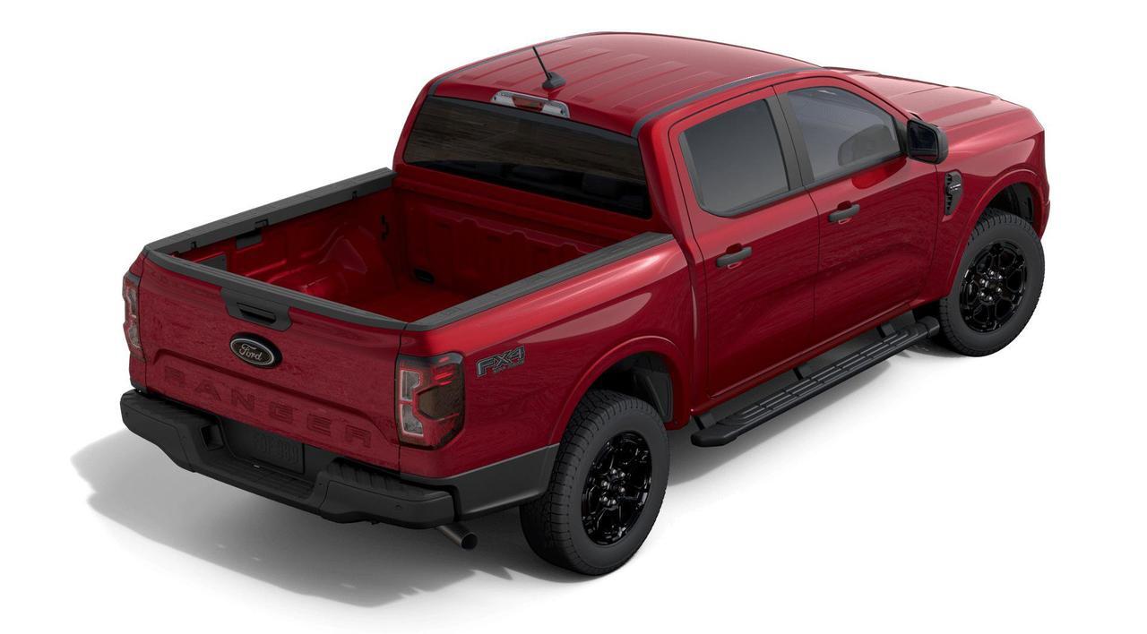 2025 Ford Ranger XLT Winder GA