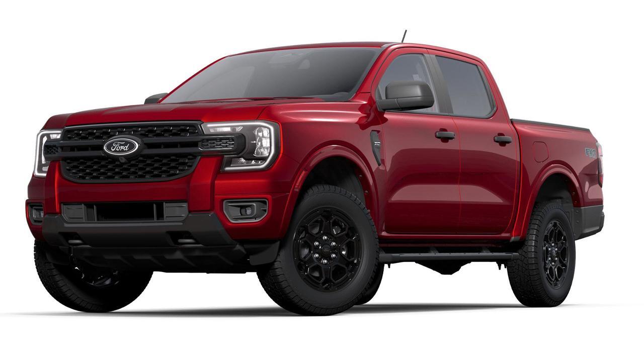 2025 Ford Ranger XLT Winder GA