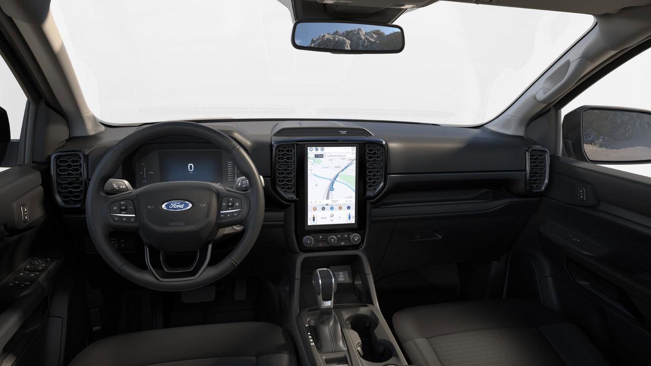 2025 Ford Ranger XLT Winder GA