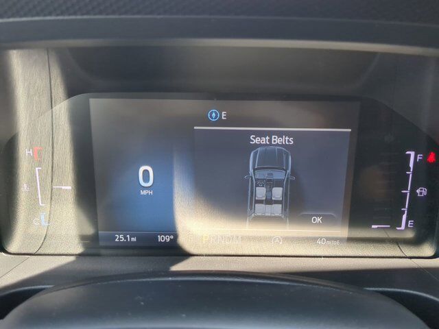 2025 Ford Ranger XLT Winder GA