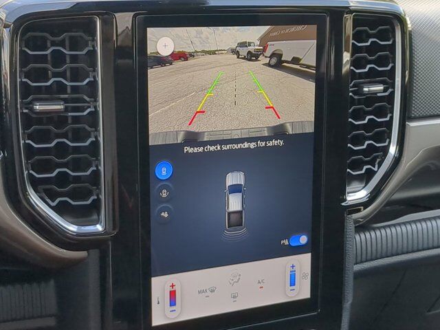 2025 Ford Ranger XLT Winder GA