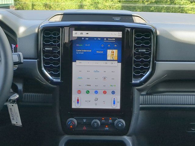 2025 Ford Ranger XLT Winder GA