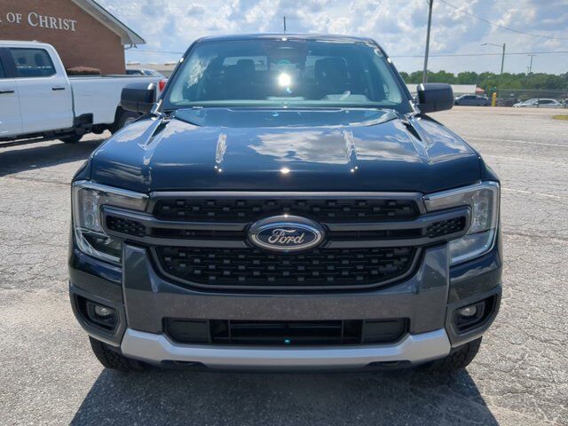 2025 Ford Ranger XLT Winder GA