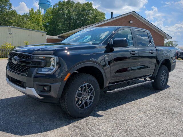 2025 Ford Ranger XLT Winder GA