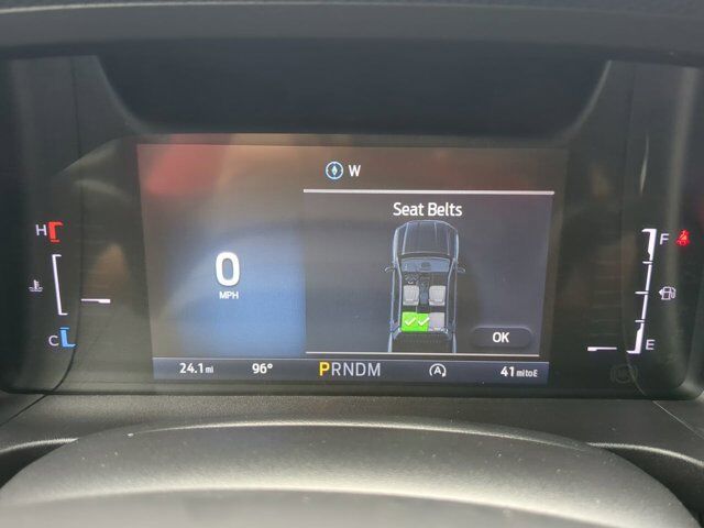2025 Ford Ranger XLT Winder GA