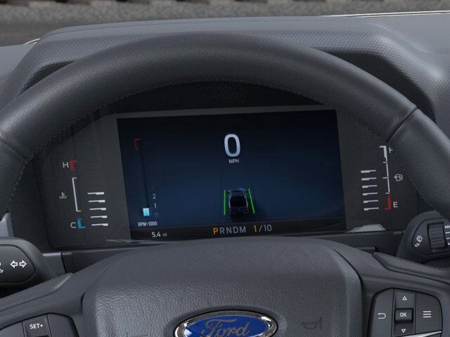 2025 Ford Ranger XLT Winder GA