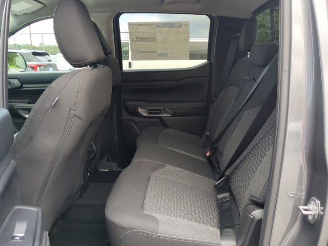 2025 Ford Ranger XLT Winder GA