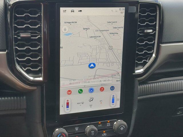 2025 Ford Ranger XLT Winder GA