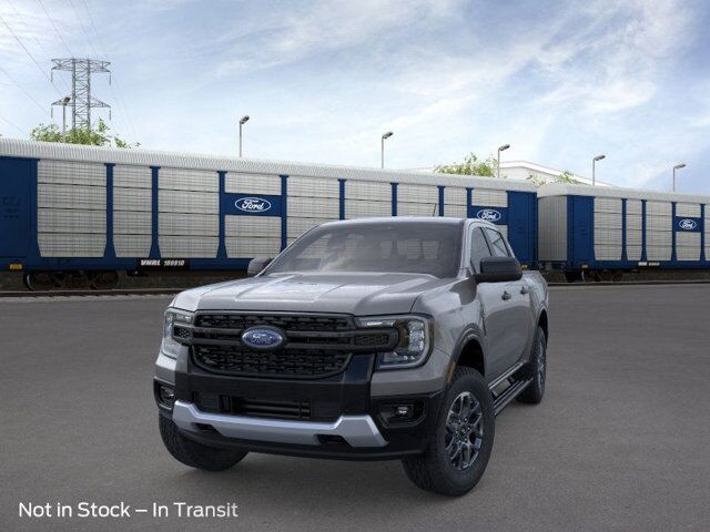 2025 Ford Ranger XLT Winder GA