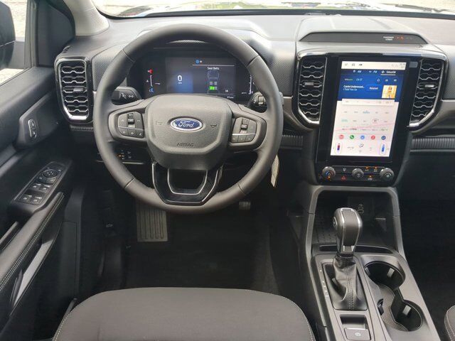 2025 Ford Ranger XLT Winder GA