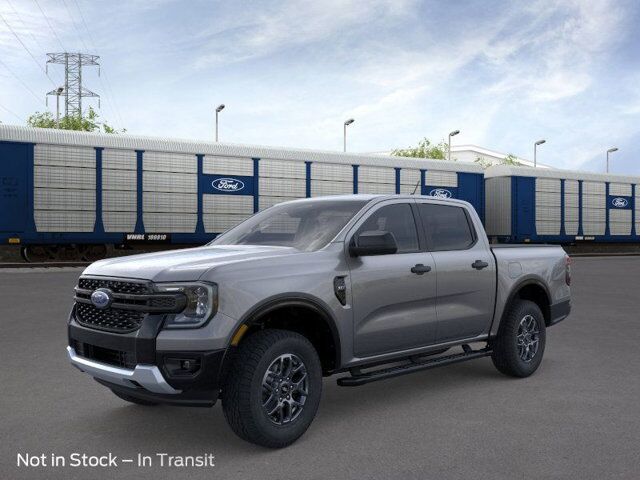2025 Ford Ranger XLT Winder GA
