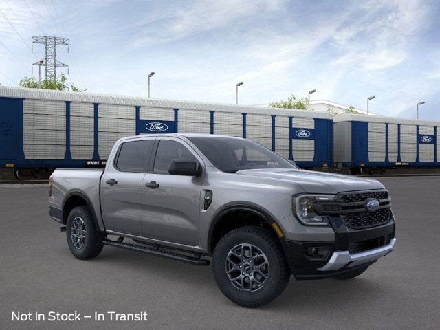 2025 Ford Ranger XLT Winder GA