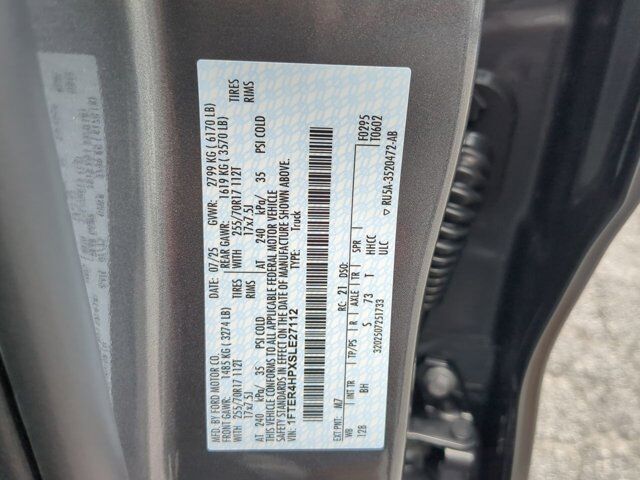 2025 Ford Ranger XLT Winder GA