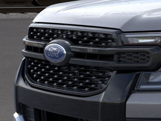 2025 Ford Ranger XLT Winder GA