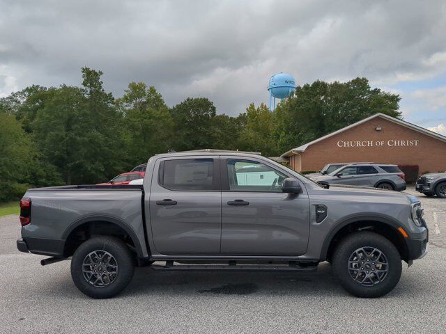 2025 Ford Ranger XLT Winder GA
