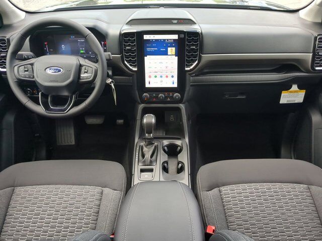 2025 Ford Ranger XLT Winder GA