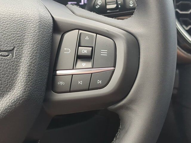 2025 Ford Ranger XLT Winder GA