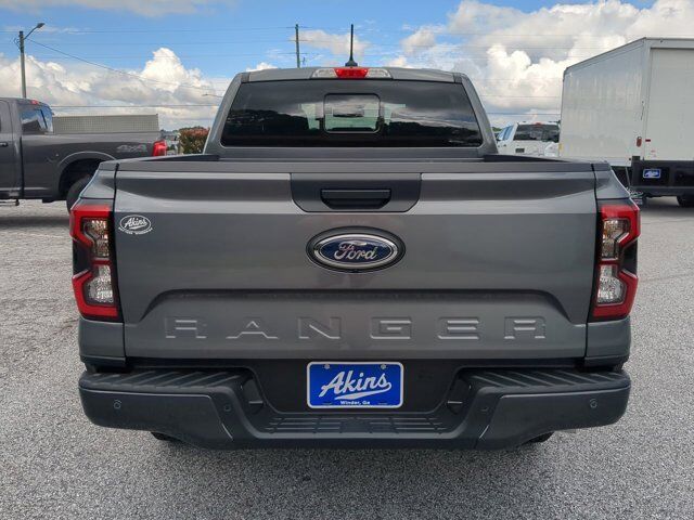 2025 Ford Ranger XLT Winder GA