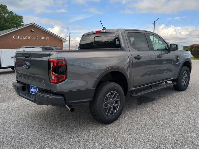 2025 Ford Ranger XLT Winder GA