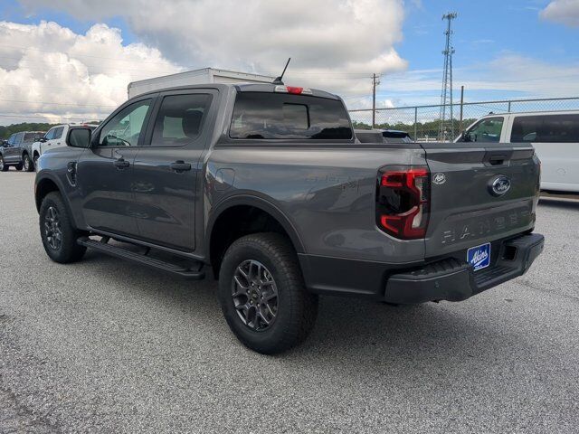 2025 Ford Ranger XLT Winder GA
