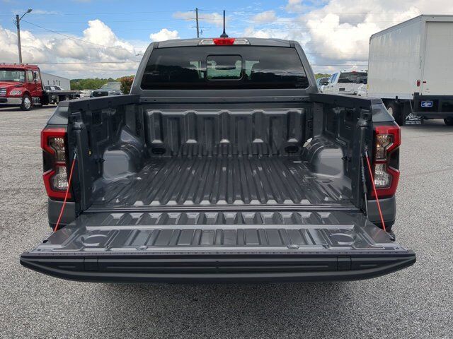 2025 Ford Ranger XLT Winder GA