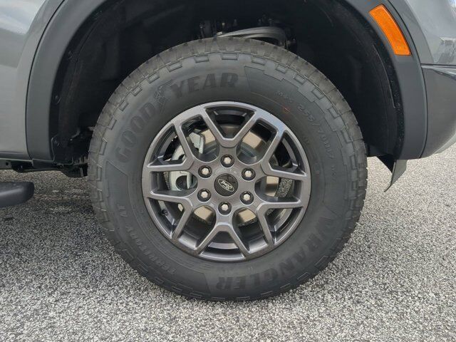 2025 Ford Ranger XLT Winder GA