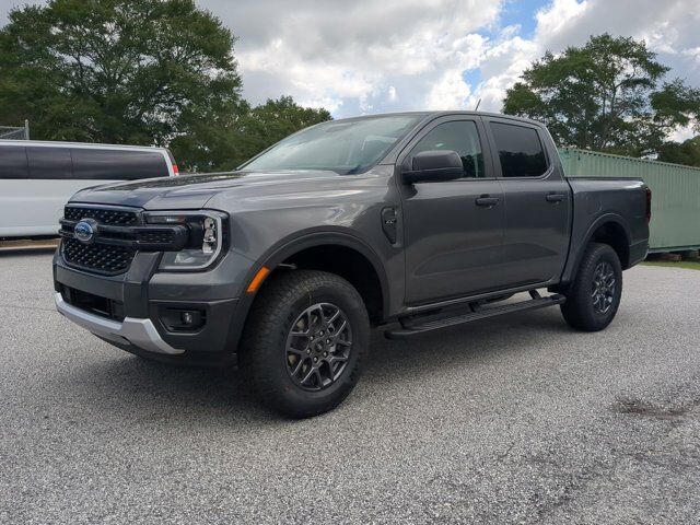 2025 Ford Ranger XLT Winder GA